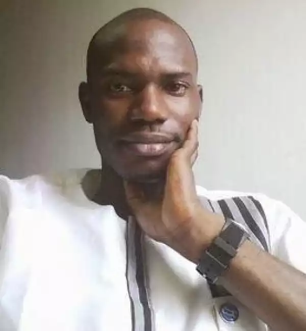 Blogger Who Was Arrested By Gov. Amosun, Sues Ogun State Police, Governor